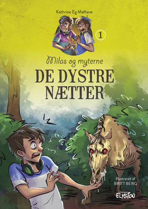 De dystre nætter