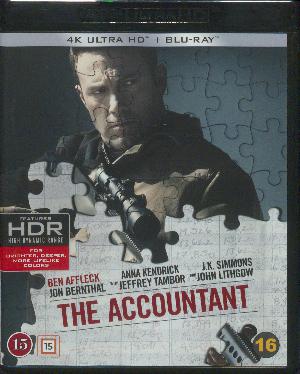 The accountant