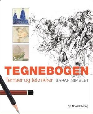 Tegnebogen : temaer og teknikker