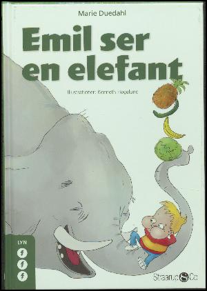 Emil ser en elefant