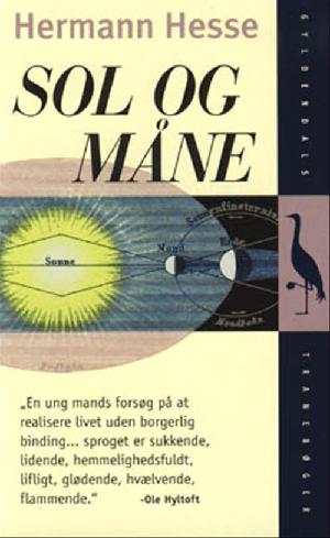 Sol og måne