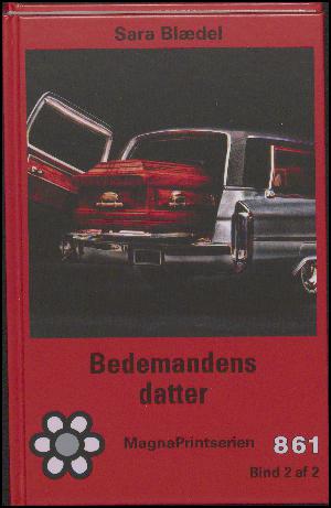 Bedemandens datter. Bind 2