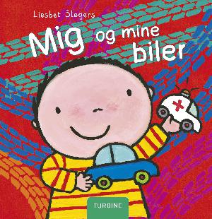 Mig og mine biler