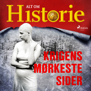 Krigens mørkeste sider