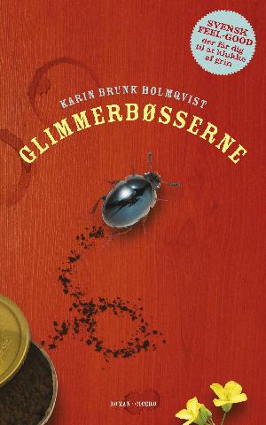 Glimmerbøsserne