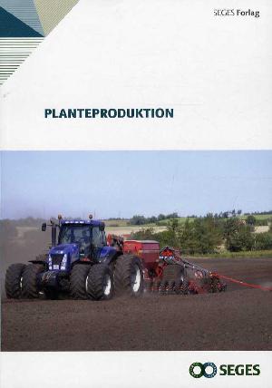 Planteproduktion