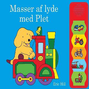 Masser af lyde med Plet