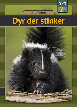 Dyr der stinker