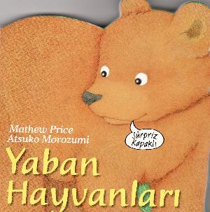 Yaban hayvanları