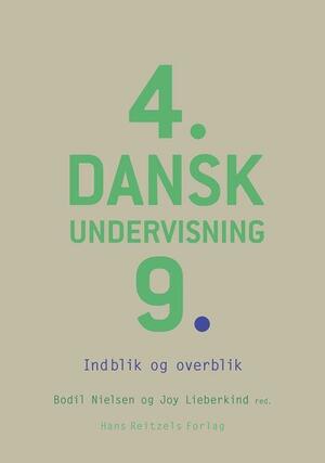 Danskundervisning 4.-9.