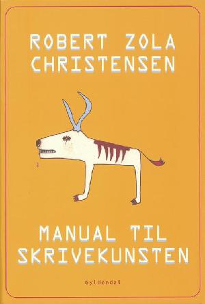 Manual til skrivekunsten