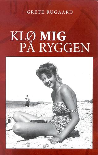 Klø mig på ryggen