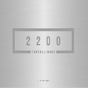 2200 fortællinger