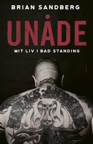 Unåde : mit liv i bad standing