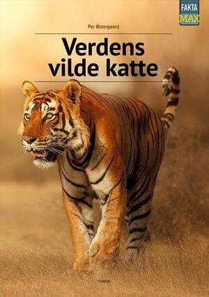 Verdens vilde katte