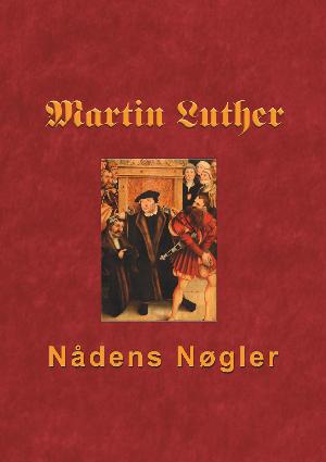 Nådens nøgler