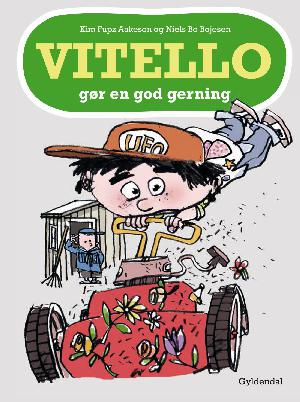 Vitello gør en god gerning