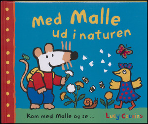 Med Malle ud i naturen