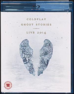 Ghost stories - live 2014