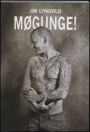 Møgunge! : en bog om at gribe chancen - på trods af alt