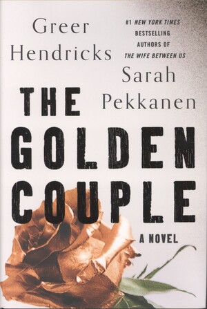 The golden couple