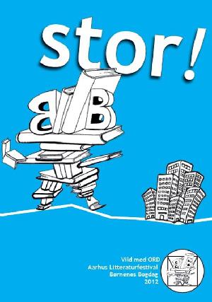Stor! : en novellesamling