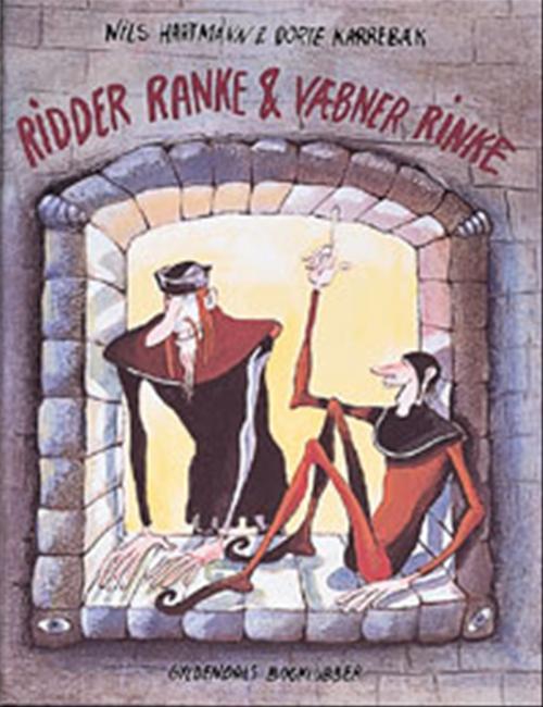 Ridder Ranke & Væbner Rinke