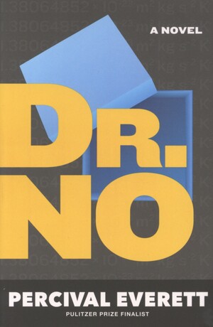 Dr. No : a novel