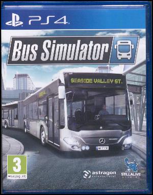 Bus simulator