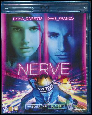 Nerve