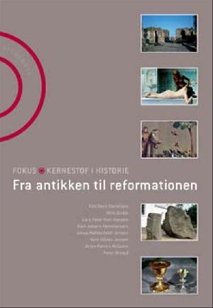 Fra antikken til reformationen