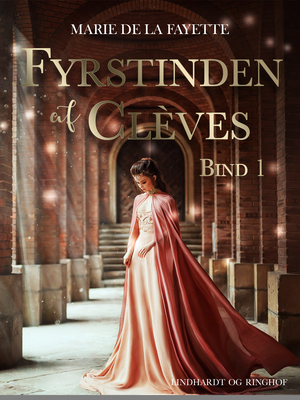 Fyrstinden af Clèves. Bind 1