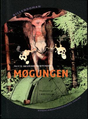 Møgungen