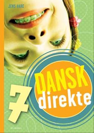 Dansk direkte 7