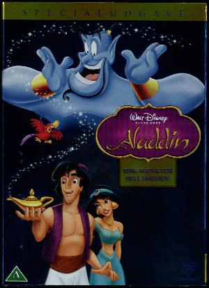 Aladdin