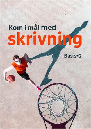 Kom i mål med skrivning basis-G