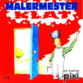 Malermester Klat