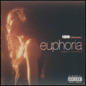 Euphoria season 2 : soundtrack