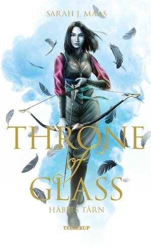 Throne of glass - håbets tårn