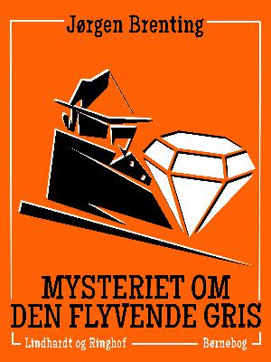 Mysteriet om den flyvende gris