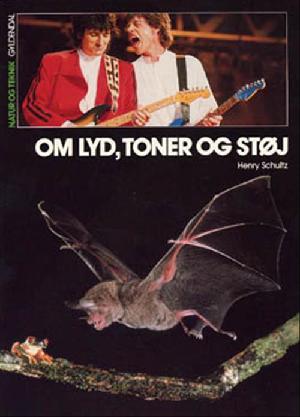 Om lyd, toner og støj