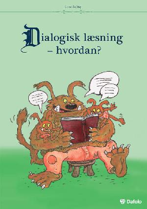 Dialogisk læsning - hvordan?