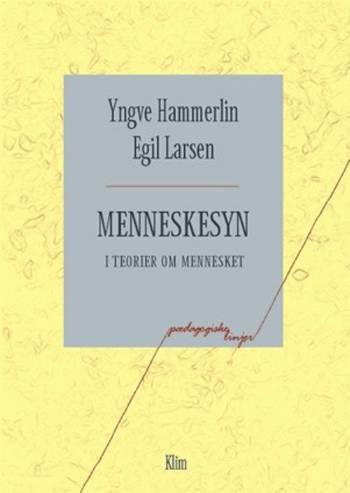 Menneskesyn i teorier om mennesket