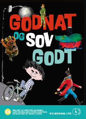 Godnat og sov godt