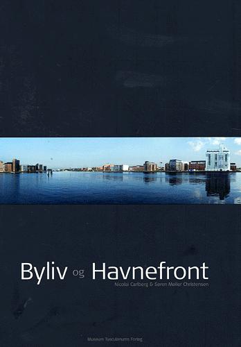 Byliv og havnefront