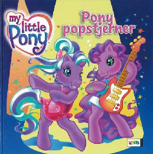 Pony popstjerner
