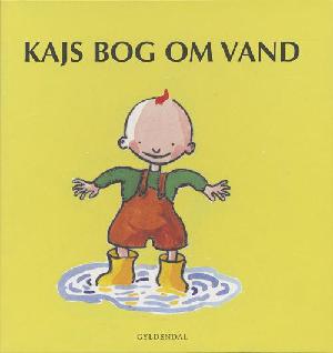 Kaj er væk