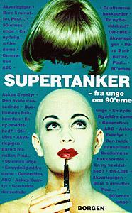 Supertanker - fra unge om 90'erne