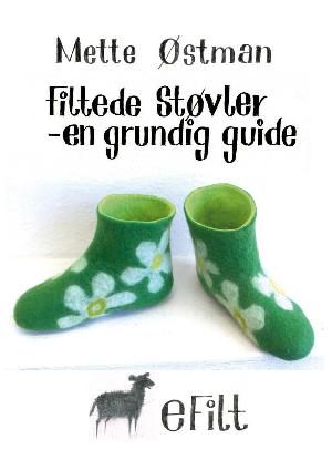 Filtede støvler - en grundig guide