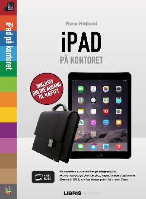 iPad på kontoret